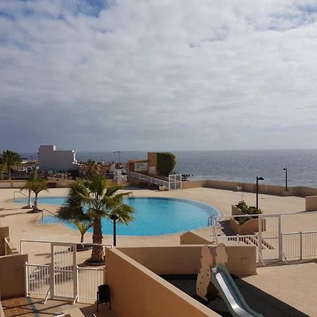 Residencial Cary II - Apartamento Familiar Poris de Abona Extérieur photo