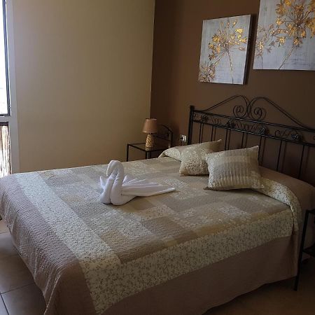 Residencial Cary II - Apartamento Familiar Poris de Abona Extérieur photo