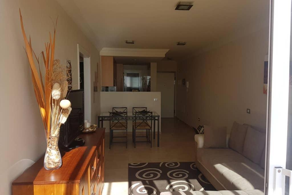 Residencial Cary II - Apartamento Familiar Poris de Abona Extérieur photo