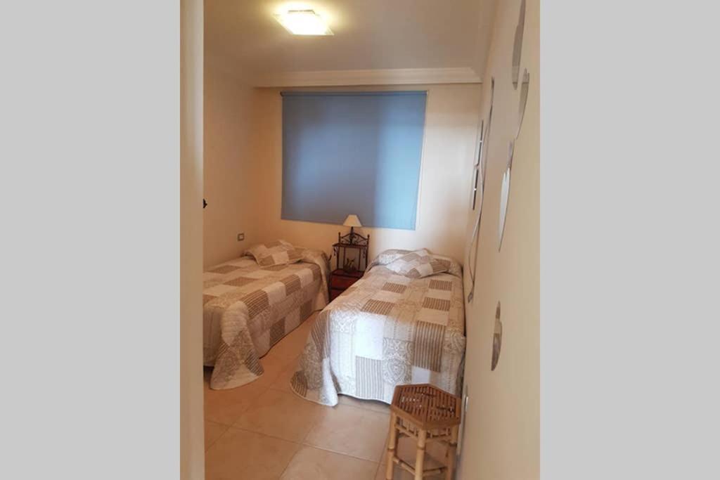 Residencial Cary II - Apartamento Familiar Poris de Abona Extérieur photo
